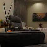 Pitta Room Suite & Private Spa