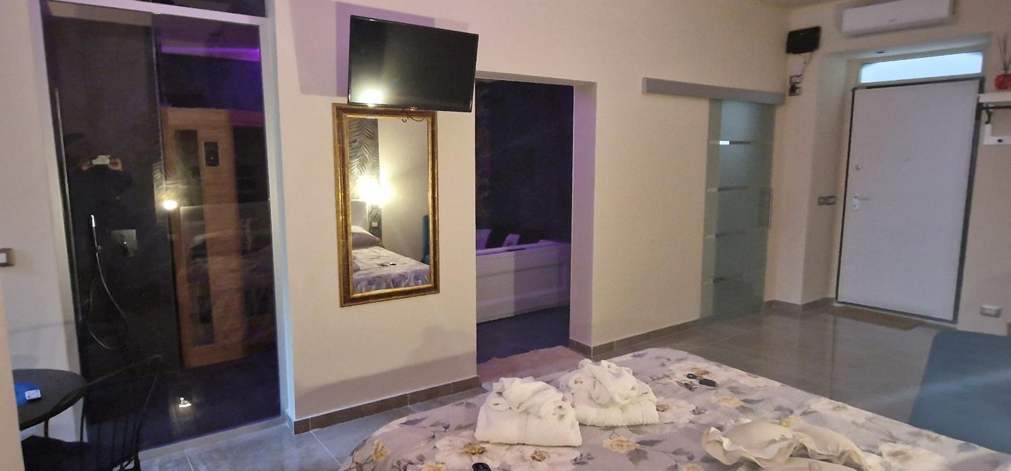 Pitta & Private * Catania