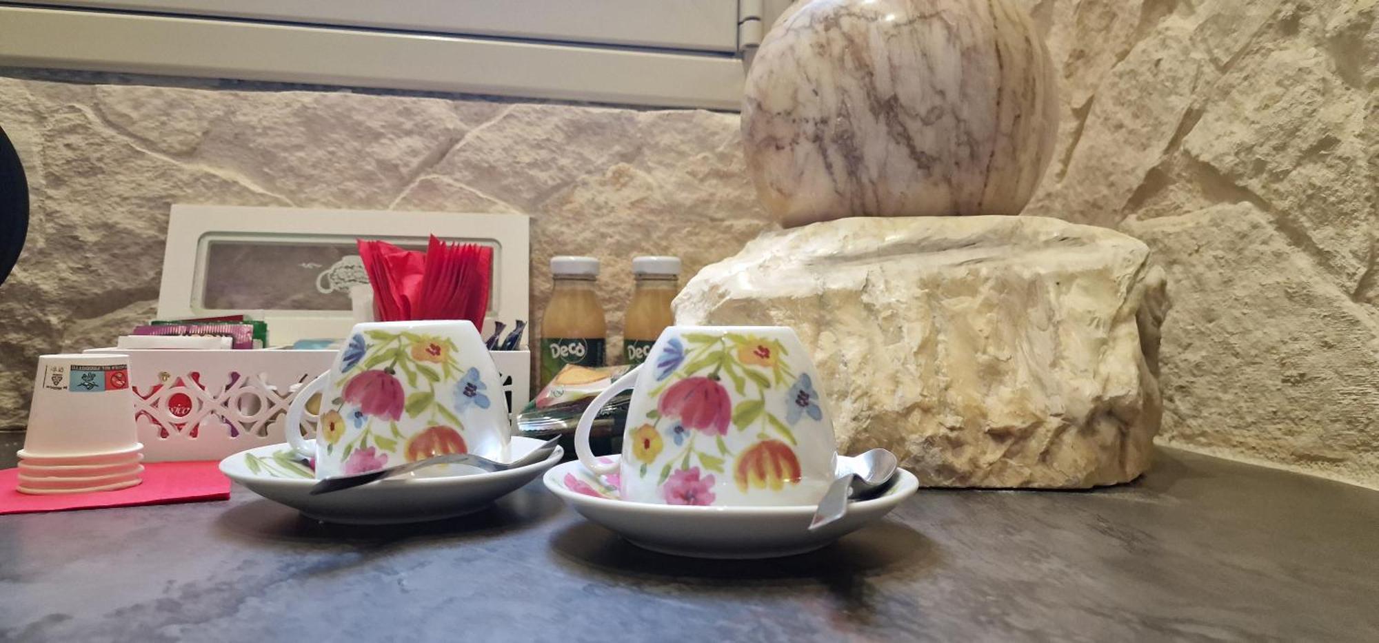 Holiday home Pitta & Private Catania