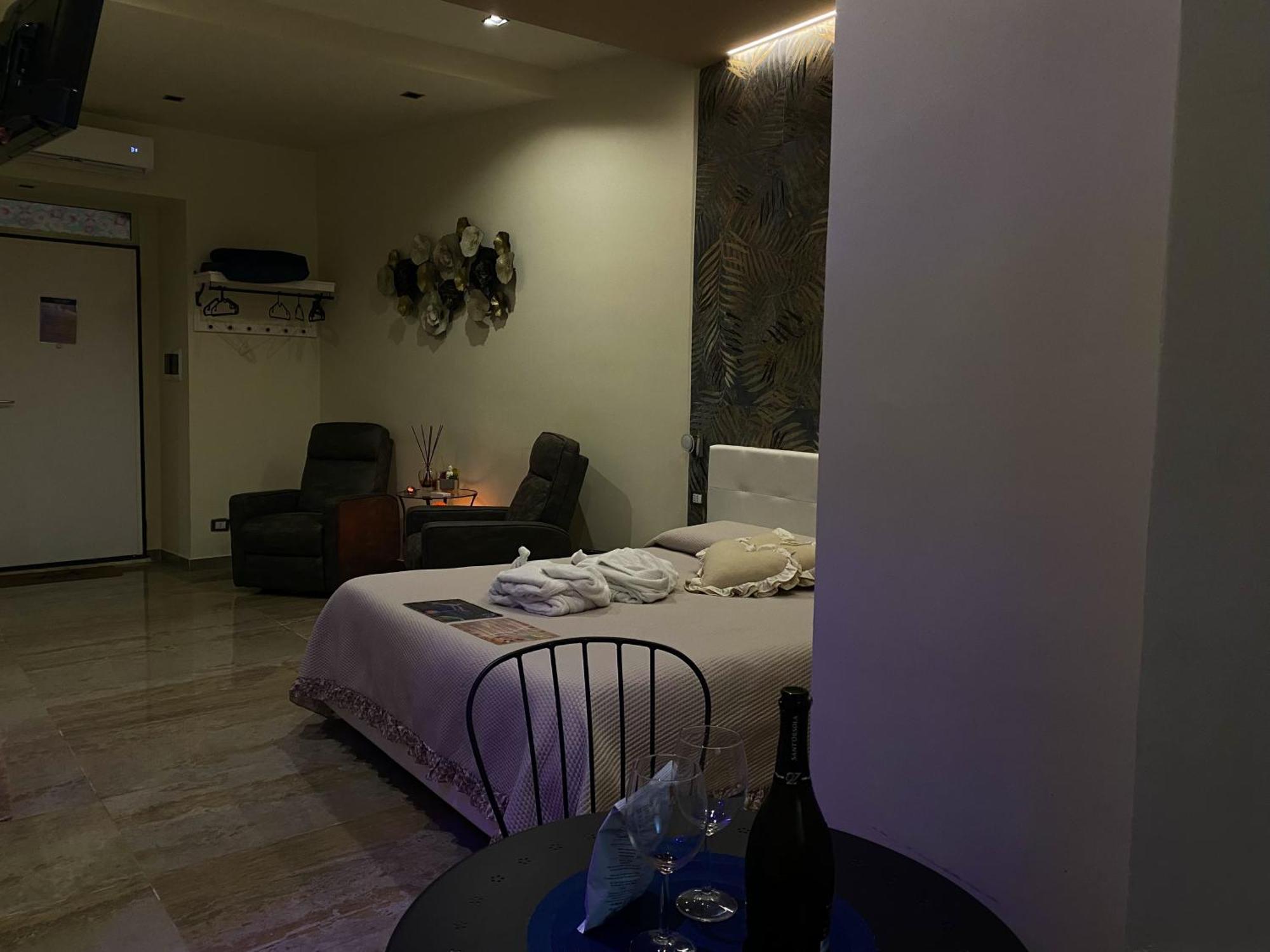 Pitta & Private Holiday home